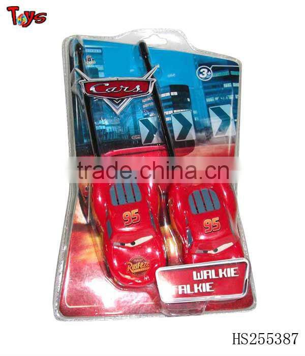 kids walkie talkie