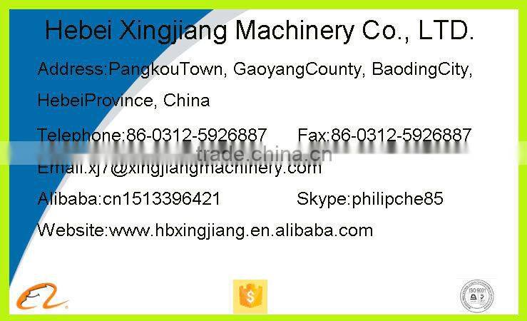 China Made Harvester Electronic Fuel Pump For Harvester Parts