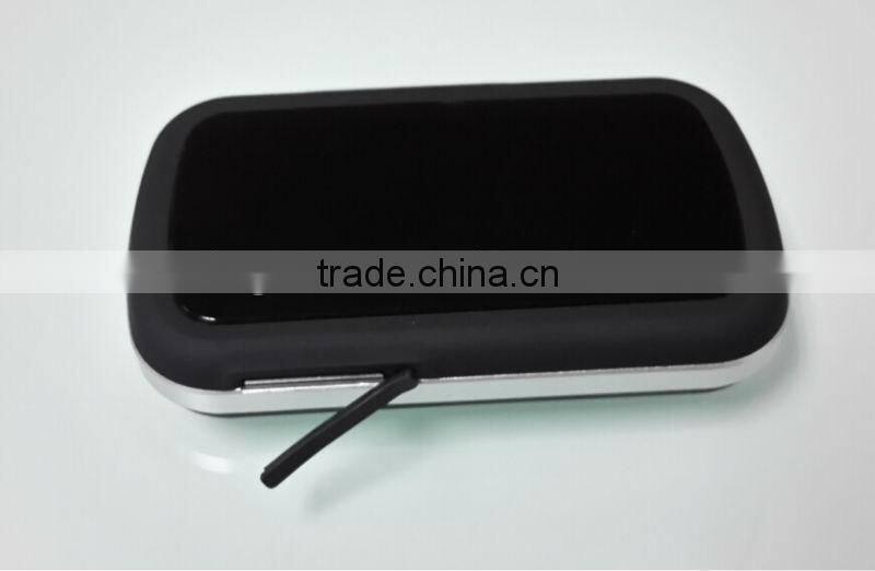 2016 New Long Battery Life For Car Vehicle Use GPS Tracker Anti Jammer TK103A With Geo-Fence Anti-Theft