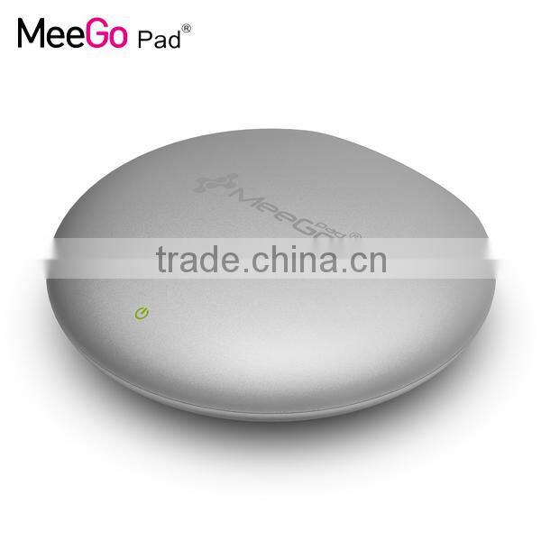 In stock !Meegopad T04 Intel World First Cherry Trail CR support Wifi 802.11b/g/n & Bluetooth Broadcom dual band 6330 2.4G/5GHZ