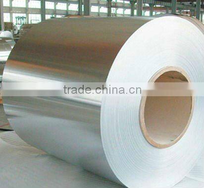 3004aluminum coil hot rolled