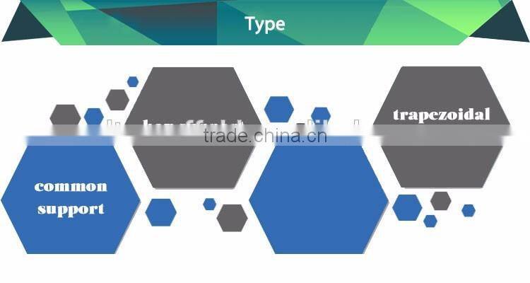 Popular Factory Customized Module Scaffolding Steel Planks, Metal Board