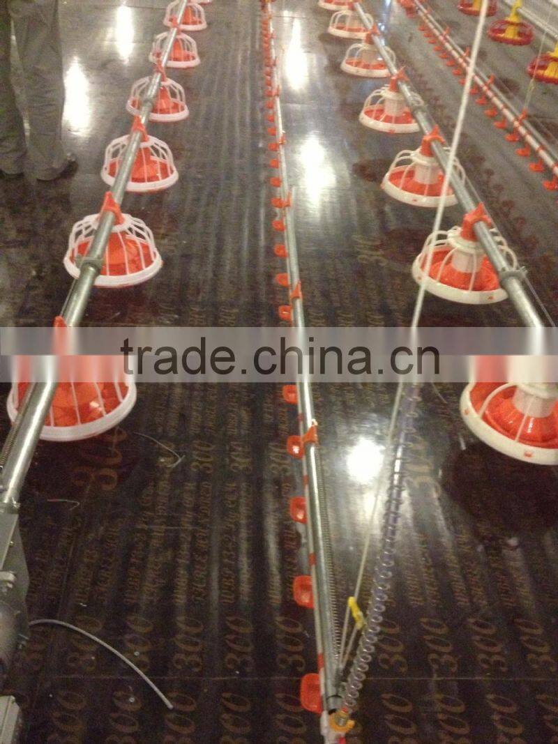 Hot-sale chicken cage equipments for egg chicken