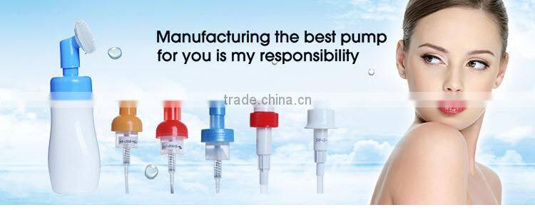 foam pump bottle packaging , soap dispenser pump foam pump , foam pump hdpe bottle