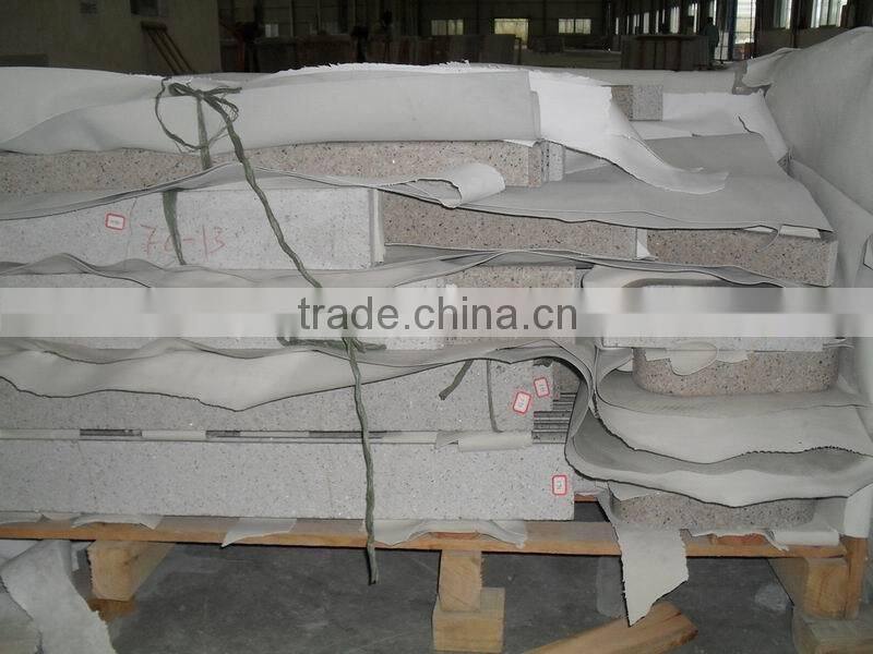 Yellow granite g682