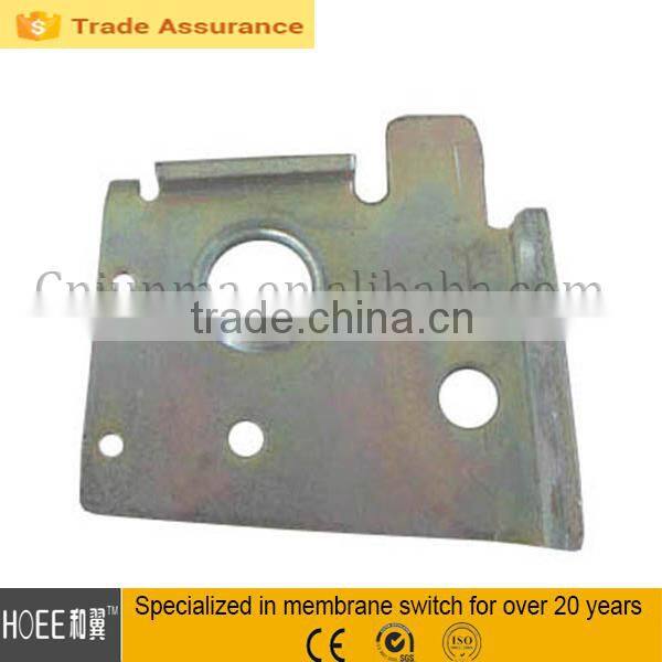 Steel sheet iron metal work enclosure