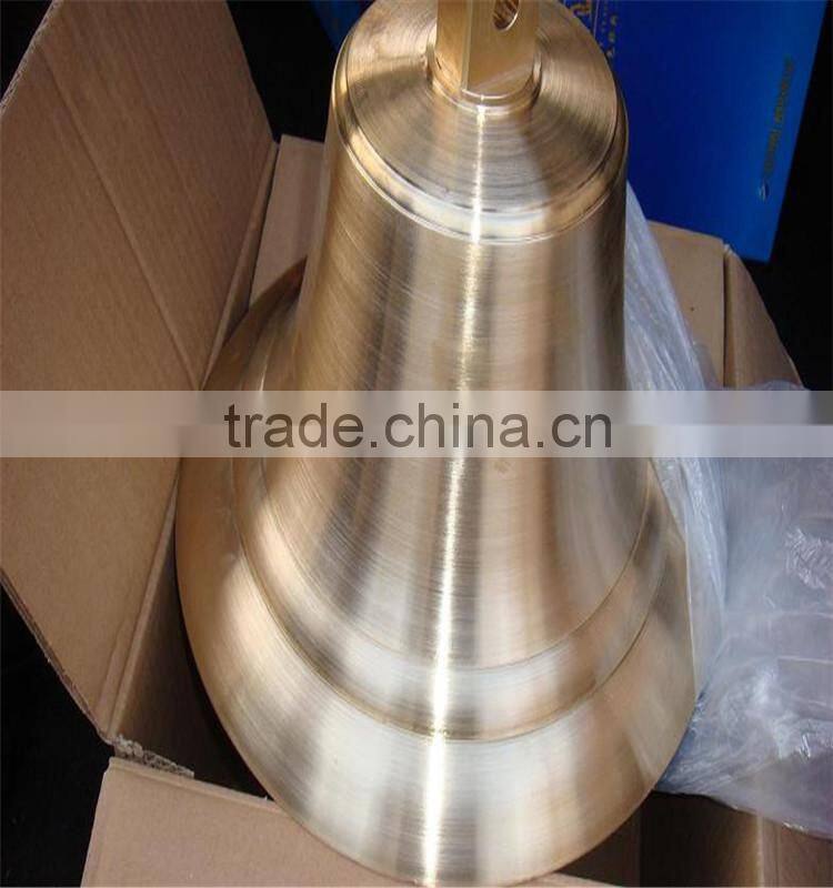 Cheap Marine Ship Brass Bell/Fog Bell with CCS Certificate