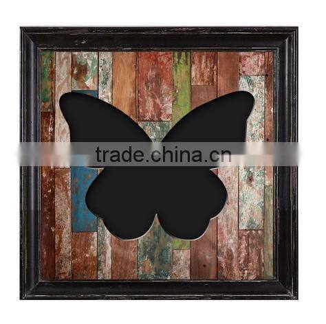 High Quality With Custom Design Wooden Signs