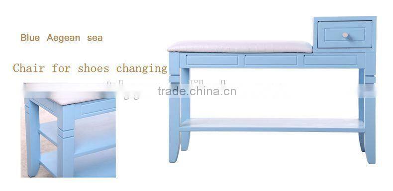 TDH-520 QVB JIANDE TONGDA footstool for shoes changing,SHOE RACK shoe wardrobe