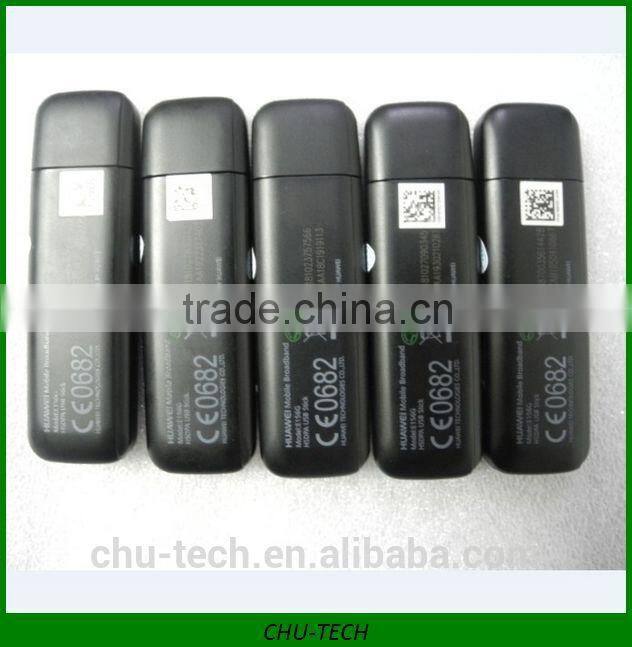 3G mobile boradband stick modem HUAWEI e156G