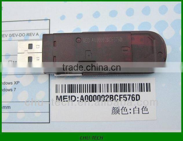 EVDO USB MODEM FOR ZTE AC583