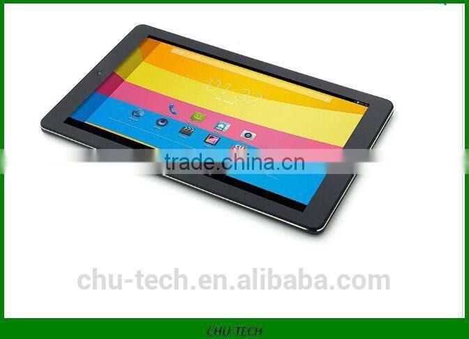 Phone call Tablet PC MTK8382 Quad Core 1GB RAM 16GB ROM Tablets 10.1" CUBE Talk 10