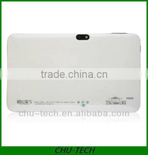 Cube MINI U30GT Tablet PC RK3066 7.0 Inch Android 4.0 16GB 1G RAM Win8 UI