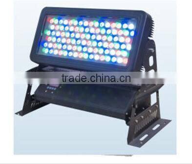 2016 America Outdoor Use IP66 Multi Color Wall wash led Flood Light