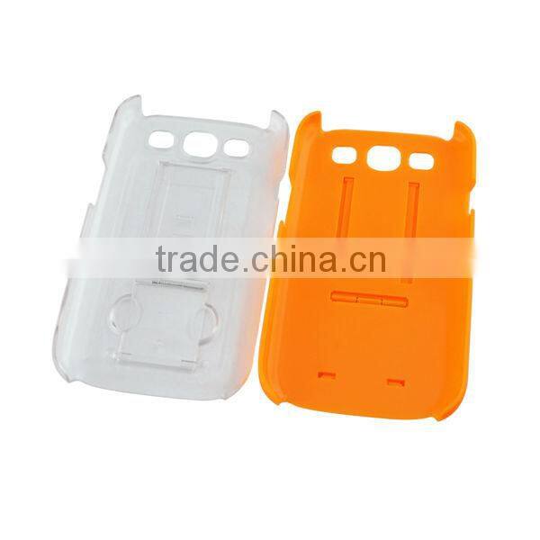 Factory supply, custom hard case for glaxy S3,cell phone cover for samsung galaxy s3