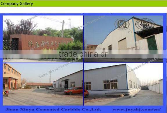 Boron carbide venturi boron carbide nozzle for sandblasting