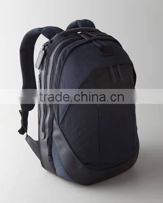 Wholesale high quality lightweight, easy-going backpack bag