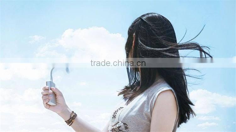 New!!! Portable Flexible USB Mini Cooling Fan Cooler For Laptop Desktop Computer