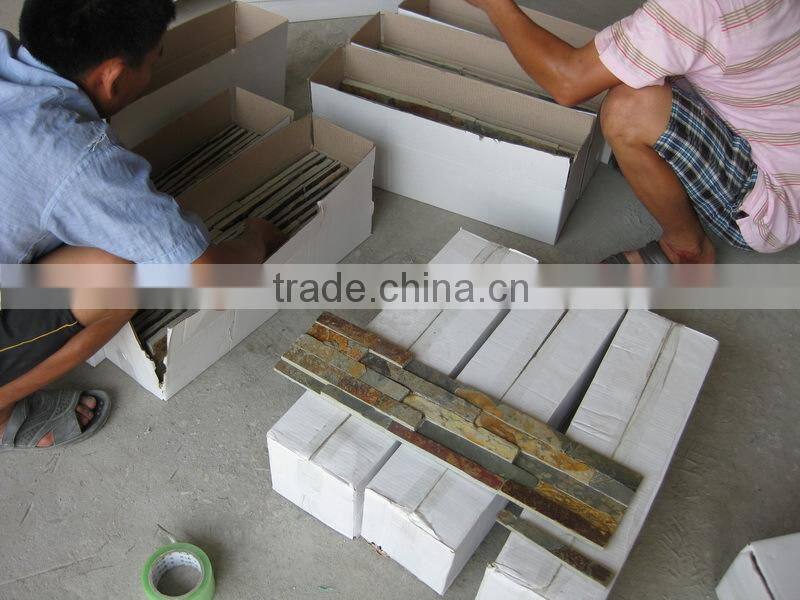 Natural Slate Culture Stone Slate Stepping Stone