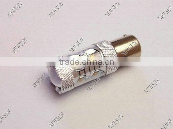 1157/BA15D C REE led Reverse Light 50W LED Brake Light led parking lot lighting 12V White 1157 led