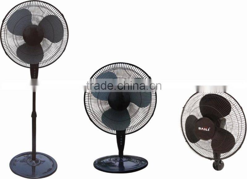 Chinese stand fan 3 in 1 stand fan