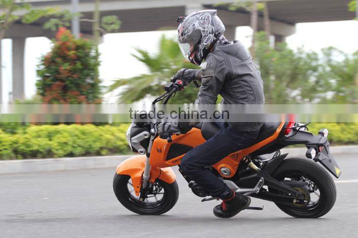 WONJAN-SUZUKI TSR150 high quality 2014 newest model Thailand mini money