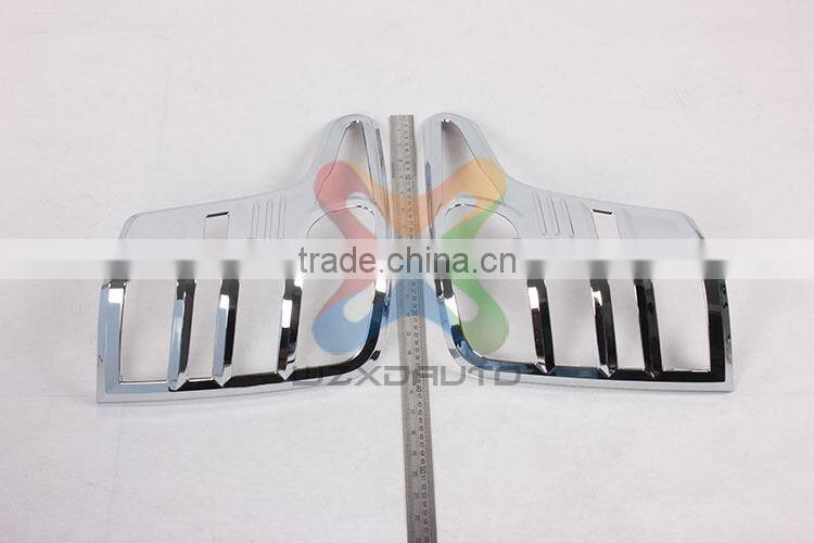 TAIL LAMP COVER FIT FOR MITSUBISHI TRITON L200 TRITON/L200 2015