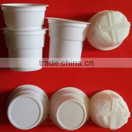 2014 Hot sale seven layer k cup