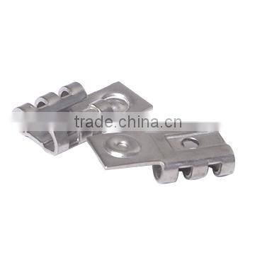 Automotive Metal Stampings Parts metal connection terminal