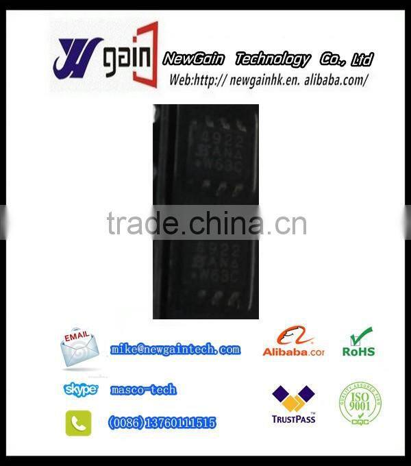 (New&Original)SI4922DY