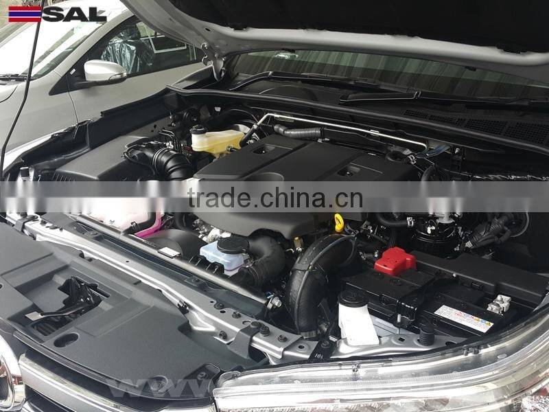 2016 TOYOTA HILUX REVO DOUBLE CAB 2.8 G 4x4 2.8 L DIESEL 6AT - GUN126R-DTTHHT