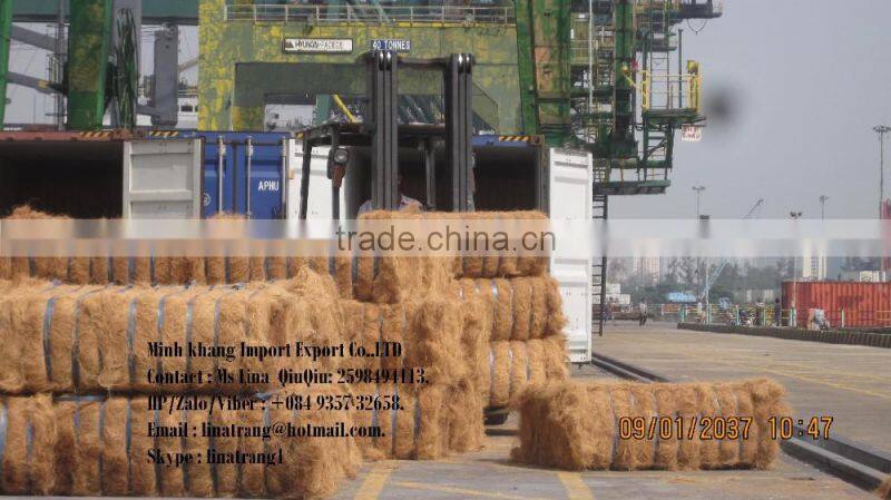 Coconut Fiber - QQ : 2598494113