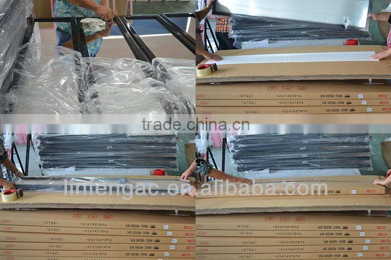 home decoration classical empaistic standing long dressing mirror