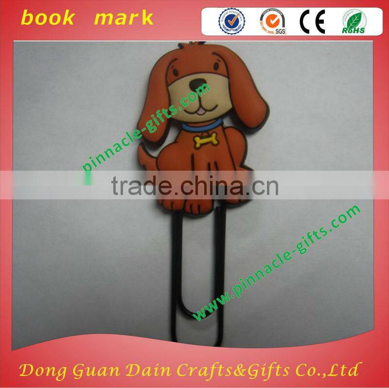 promotional gifts cute paper clips for students