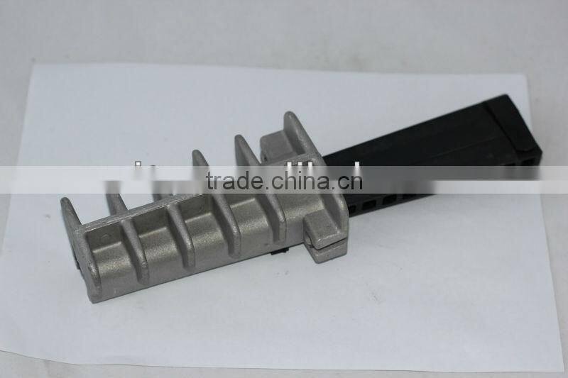 DR1500 anchoring clamp for hanging cable/dead end clamp