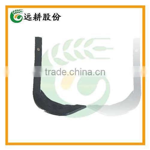 Hot Selling Farm Plow J type Tiller Blades For Subsoilers