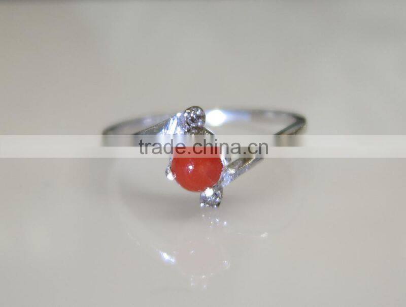 1.2-1.5mm 1ct Lot SI Clarity F Color Natural Loose Brilliant Cut Diamond Non-treated