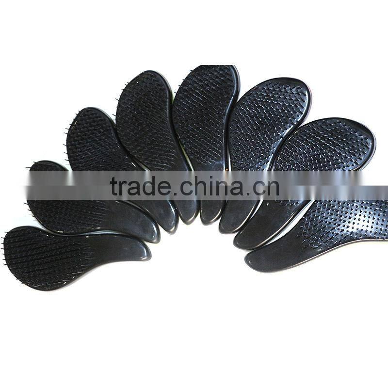 360 degree Ball Styling korean bomb curl 3D Hair Brushes make-up Blow Drying Heat Resistant Hair Comb styling tools