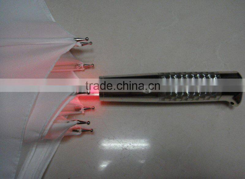 fashion lighting LED umbrella