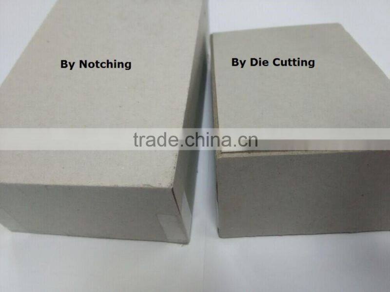 HM-1200D Automatic Notching Machine(Belt Feeder)