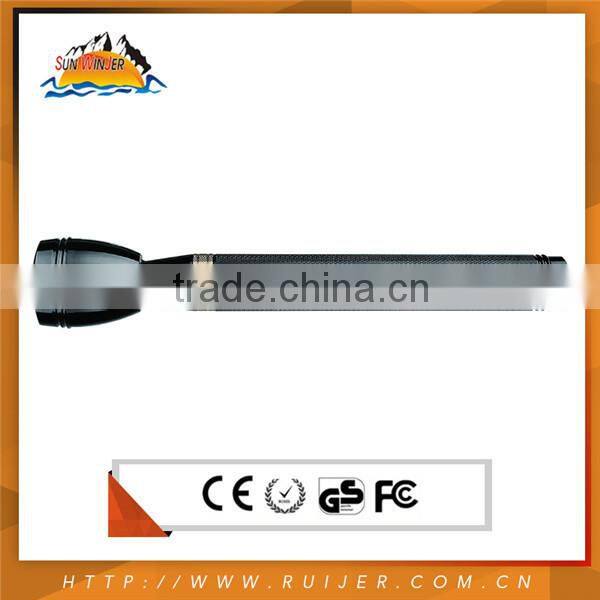 2015 New Fashion Wholesale Top Quality New Design Led Diving Torch