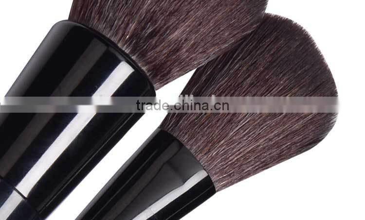 Private label synthetic cosmetic makeup brush manufacturer