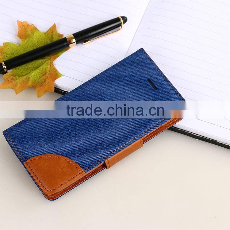 High Quality PU Leather Wallet Case for Huawei Y6 Pro,For Huawei Y6 Pro Case