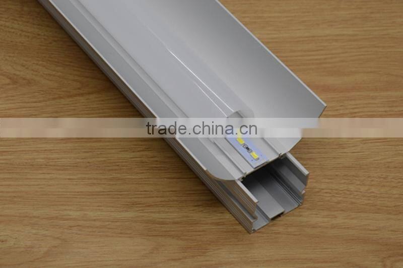 Big Pedant Light Suspending Wire Name Aluminium Profile for Driver