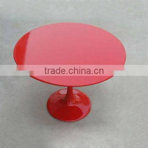 Leisure Glass coffee table