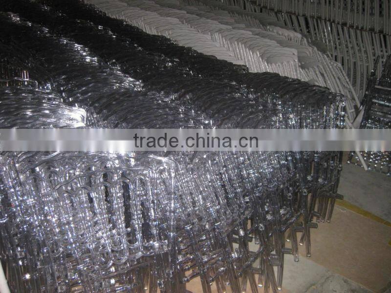 Wholesale Charming Antique Kids Chiavari Chair