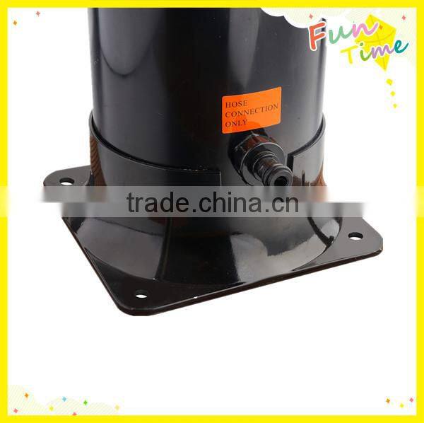 35L Solar Bath Shower for Swimming Pool and Garden Solar Shower (P2604)