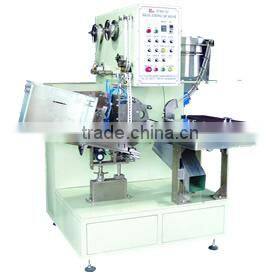 Yougurt Cup Filling and Sealing Machine