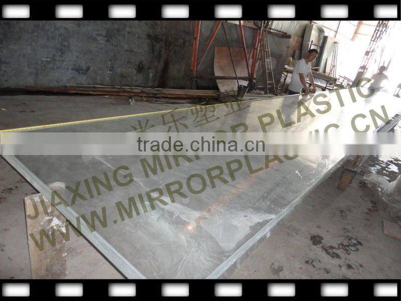 decorative acrylic panels