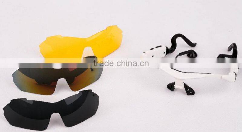 Strong bass sunglass